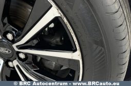 Ford Puma 1.0 EcoBoost Hybrid Automatas 2022 full