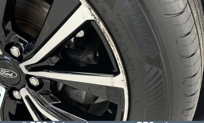 Ford Puma 1.0 EcoBoost Hybrid Automatas 2022 full