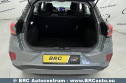 Ford Puma 1.0 EcoBoost Hybrid Automatas 2022 full