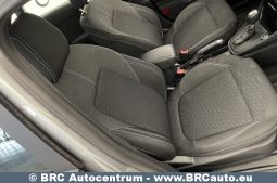 Ford Puma 1.0 EcoBoost Hybrid Automatas 2022 full