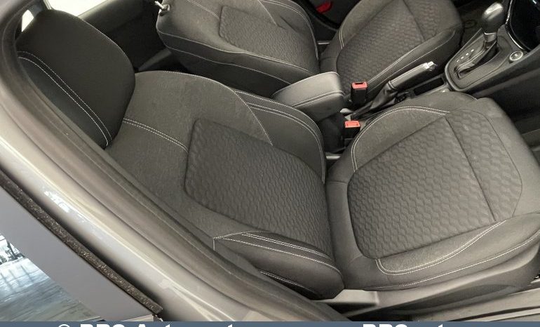 Ford Puma 1.0 EcoBoost Hybrid Automatas 2022 full