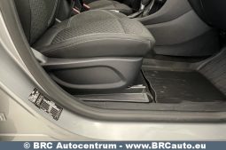 Ford Puma 1.0 EcoBoost Hybrid Automatas 2022 full