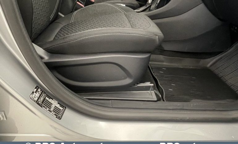 Ford Puma 1.0 EcoBoost Hybrid Automatas 2022 full