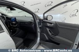 Ford Puma 1.0 EcoBoost Hybrid Automatas 2022 full