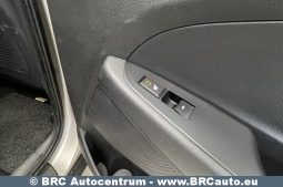 Hyundai Tucson 1.7 CRDi Automatas 2017 full