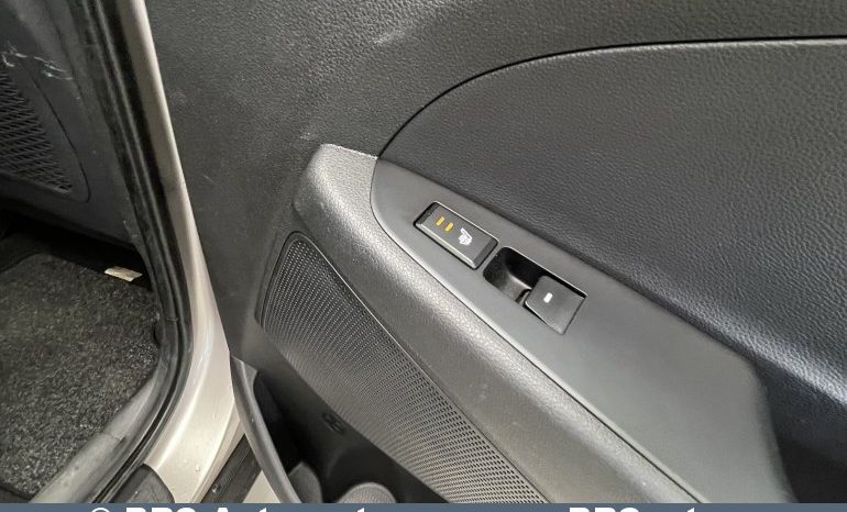 Hyundai Tucson 1.7 CRDi Automatas 2017 full