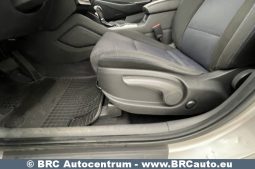 Hyundai Tucson 1.7 CRDi Automatas 2017 full