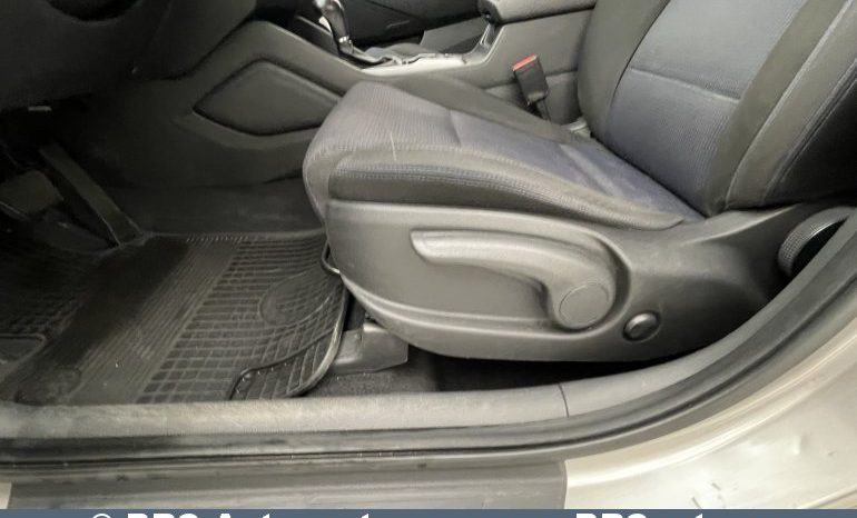 Hyundai Tucson 1.7 CRDi Automatas 2017 full