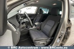 Hyundai Tucson 1.7 CRDi Automatas 2017 full