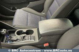 Hyundai Tucson 1.7 CRDi Automatas 2017 full