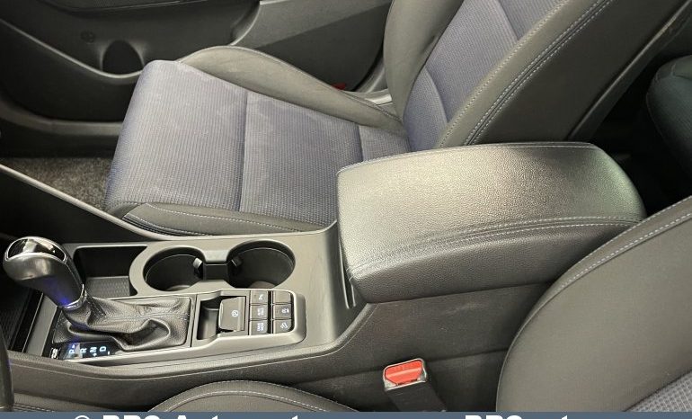 Hyundai Tucson 1.7 CRDi Automatas 2017 full