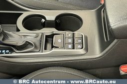 Hyundai Tucson 1.7 CRDi Automatas 2017 full