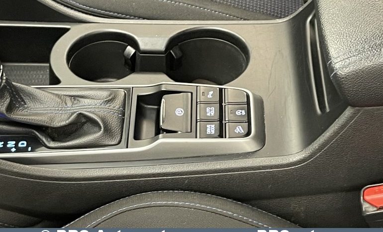 Hyundai Tucson 1.7 CRDi Automatas 2017 full