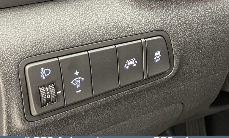 Hyundai Tucson 1.7 CRDi Automatas 2017 full