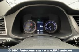 Hyundai Tucson 1.7 CRDi Automatas 2017 full