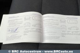 Hyundai Tucson 1.7 CRDi Automatas 2017 full