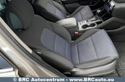 Hyundai Tucson 1.7 CRDi Automatas 2017 full