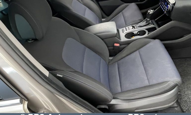 Hyundai Tucson 1.7 CRDi Automatas 2017 full