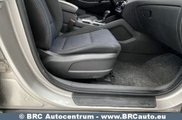 Hyundai Tucson 1.7 CRDi Automatas 2017 full