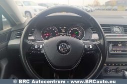Volkswagen Passat 1.4 TSI Bluemotion Automatas 2017 full