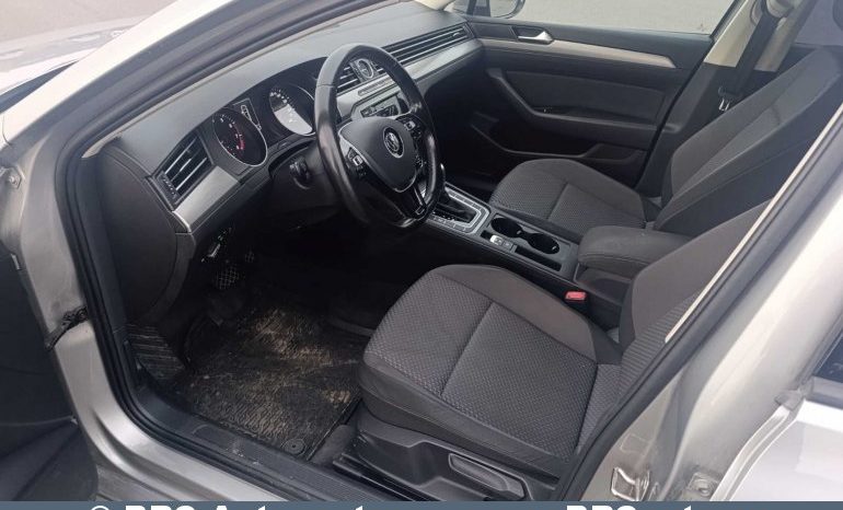 Volkswagen Passat 1.4 TSI Bluemotion Automatas 2017 full