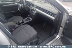 Volkswagen Passat 1.4 TSI Bluemotion Automatas 2017 full