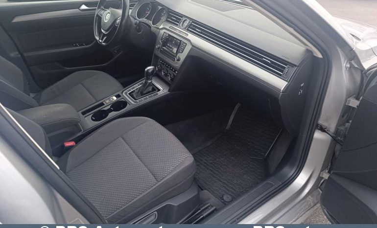 Volkswagen Passat 1.4 TSI Bluemotion Automatas 2017 full