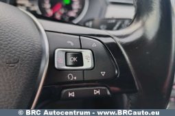 Volkswagen Passat 1.4 TSI Bluemotion Automatas 2017 full