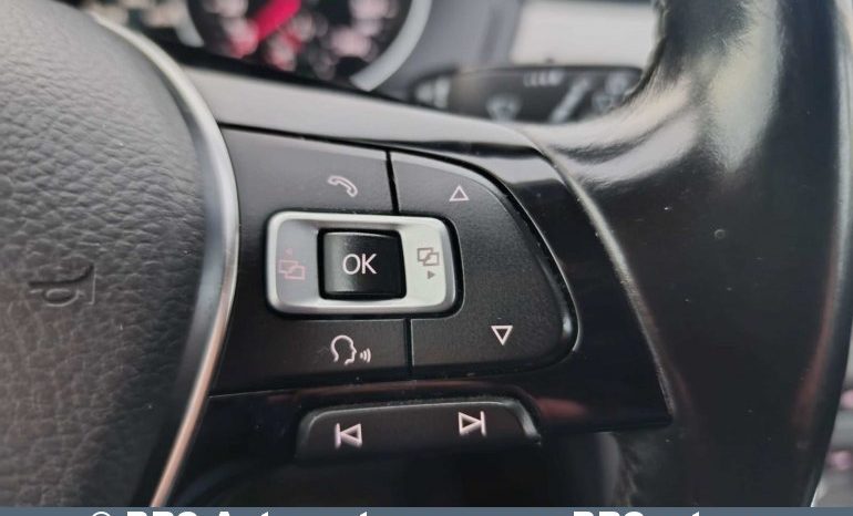 Volkswagen Passat 1.4 TSI Bluemotion Automatas 2017 full