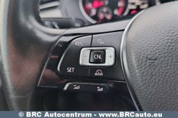 Volkswagen Passat 1.4 TSI Bluemotion Automatas 2017 full