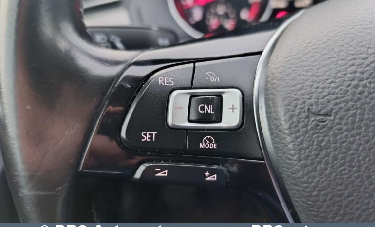 Volkswagen Passat 1.4 TSI Bluemotion Automatas 2017 full