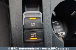 Volkswagen Passat 1.4 TSI Bluemotion Automatas 2017 full