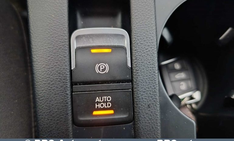 Volkswagen Passat 1.4 TSI Bluemotion Automatas 2017 full