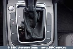Volkswagen Passat 1.4 TSI Bluemotion Automatas 2017 full