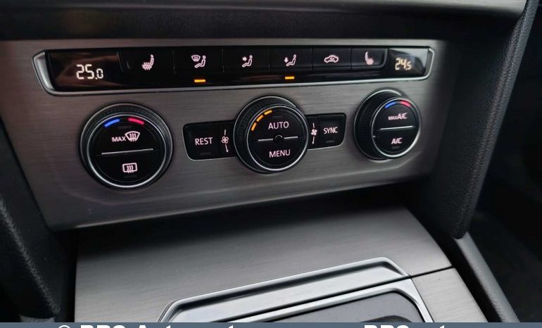 Volkswagen Passat 1.4 TSI Bluemotion Automatas 2017 full