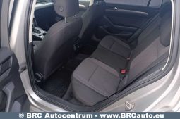 Volkswagen Passat 1.4 TSI Bluemotion Automatas 2017 full