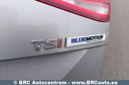 Volkswagen Passat 1.4 TSI Bluemotion Automatas 2017 full