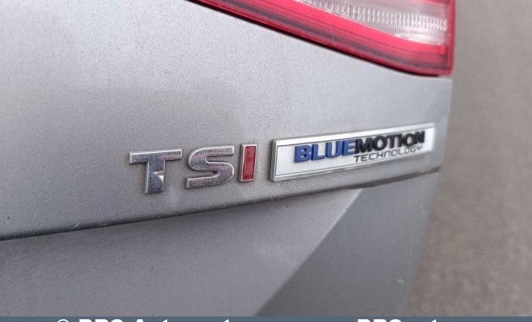 Volkswagen Passat 1.4 TSI Bluemotion Automatas 2017 full