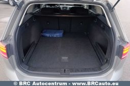Volkswagen Passat 1.4 TSI Bluemotion Automatas 2017 full