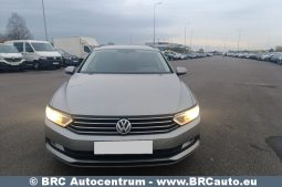 Volkswagen Passat 1.4 TSI Bluemotion Automatas 2017 full