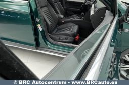 Volkswagen Passat Alltrack 4Motion DSG Automatas 2020 full