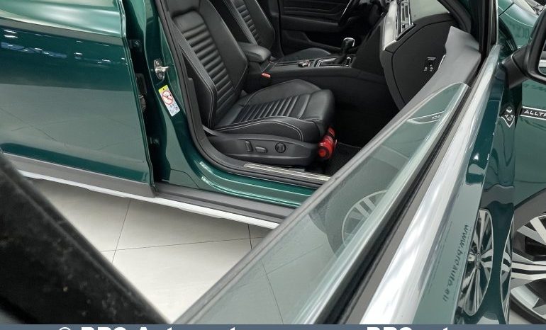 Volkswagen Passat Alltrack 4Motion DSG Automatas 2020 full