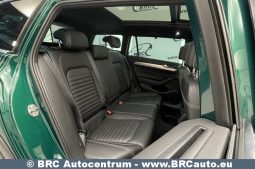 Volkswagen Passat Alltrack 4Motion DSG Automatas 2020 full