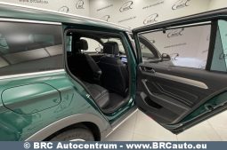 Volkswagen Passat Alltrack 4Motion DSG Automatas 2020 full