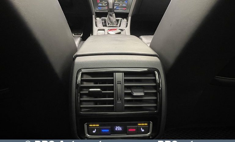Volkswagen Passat Alltrack 4Motion DSG Automatas 2020 full