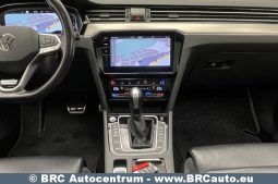 Volkswagen Passat Alltrack 4Motion DSG Automatas 2020 full