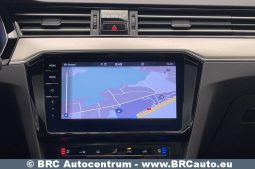 Volkswagen Passat Alltrack 4Motion DSG Automatas 2020 full