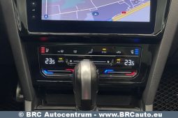 Volkswagen Passat Alltrack 4Motion DSG Automatas 2020 full