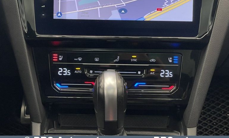 Volkswagen Passat Alltrack 4Motion DSG Automatas 2020 full