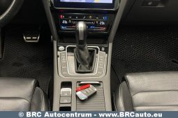 Volkswagen Passat Alltrack 4Motion DSG Automatas 2020 full